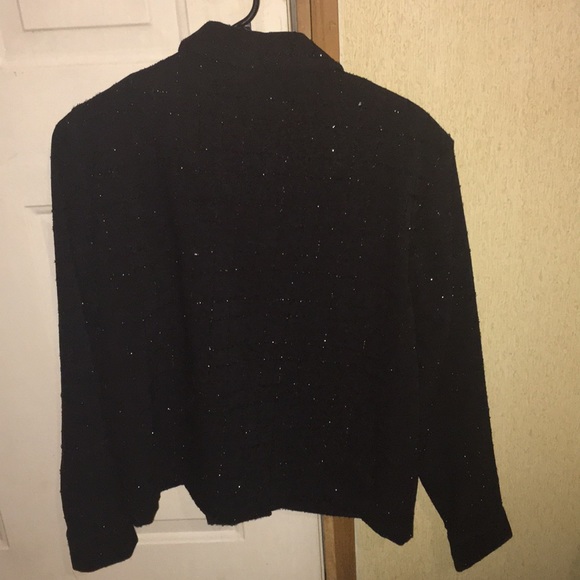 Christopher & Banks Women’s jacket/Blazer - Picture 3 of 3